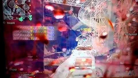 Mw2 | Hack Lobby (*after all patches*) | Ps3