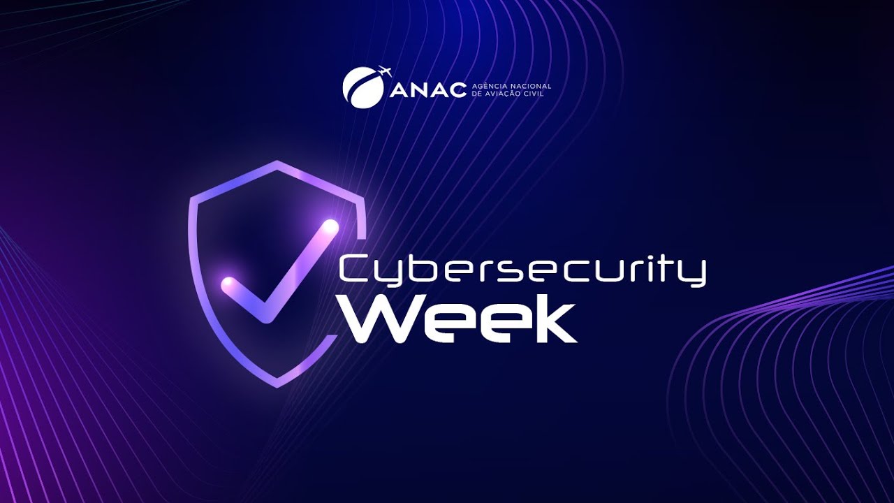 Cybersecurity Week - YouTube