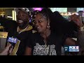 Saints fans celebrate heart-stopping Week 2 comeback win