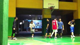 20111129 Game 1 part 2