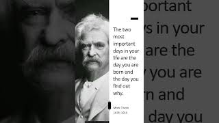 Celebrity The two most important days... Wealth