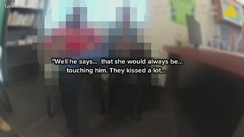 Parents explain how the found out about alleged ab...