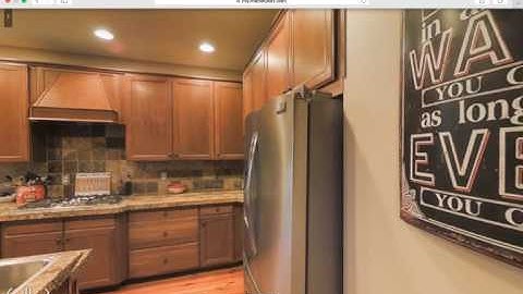 Matterport sample for website