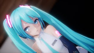 【MMD】Say So 【Doja Cat】