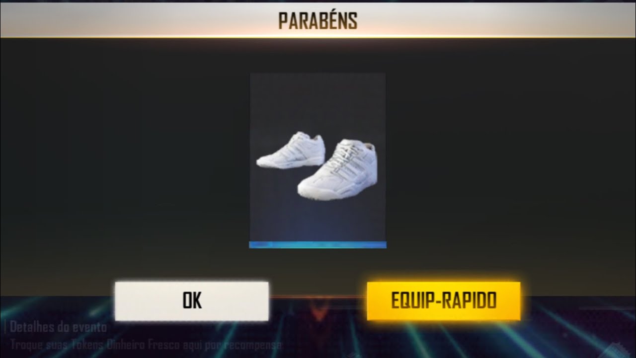 tenis do ff