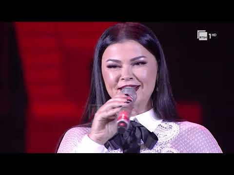 Eli Fara&Stresi – Bohem (Festivali i 58-të i Këngës në RTSH)
