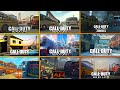 Evolution of Nuketown Easter Eggs in CoD (BO1-BO4, Zombies, Declassified, Alpha Omega & Mobile)