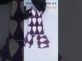easy cutting tips for beginners ✂️✂️#new #trendingshorts #shahin #fashion #designer