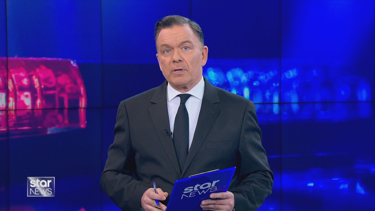 Star - Ειδήσεις 7.3.2026 - Βράδυ