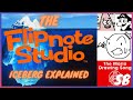 The Flipnote Studio Iceberg, Explained