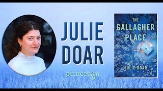 Author: Julie Doar