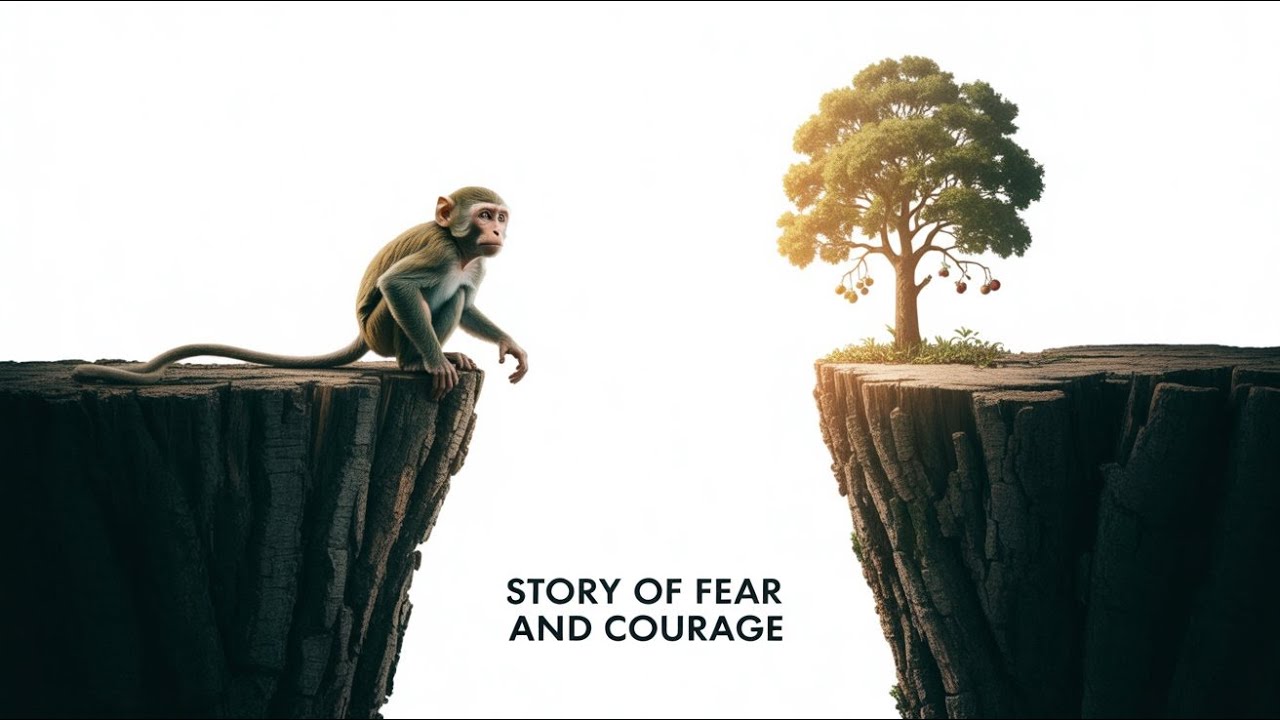 When Fear Stands in Your Way — A Story of Growth