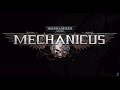 Warhammer 40,000 Mechanicus Soundtrack - 10. Noosphere