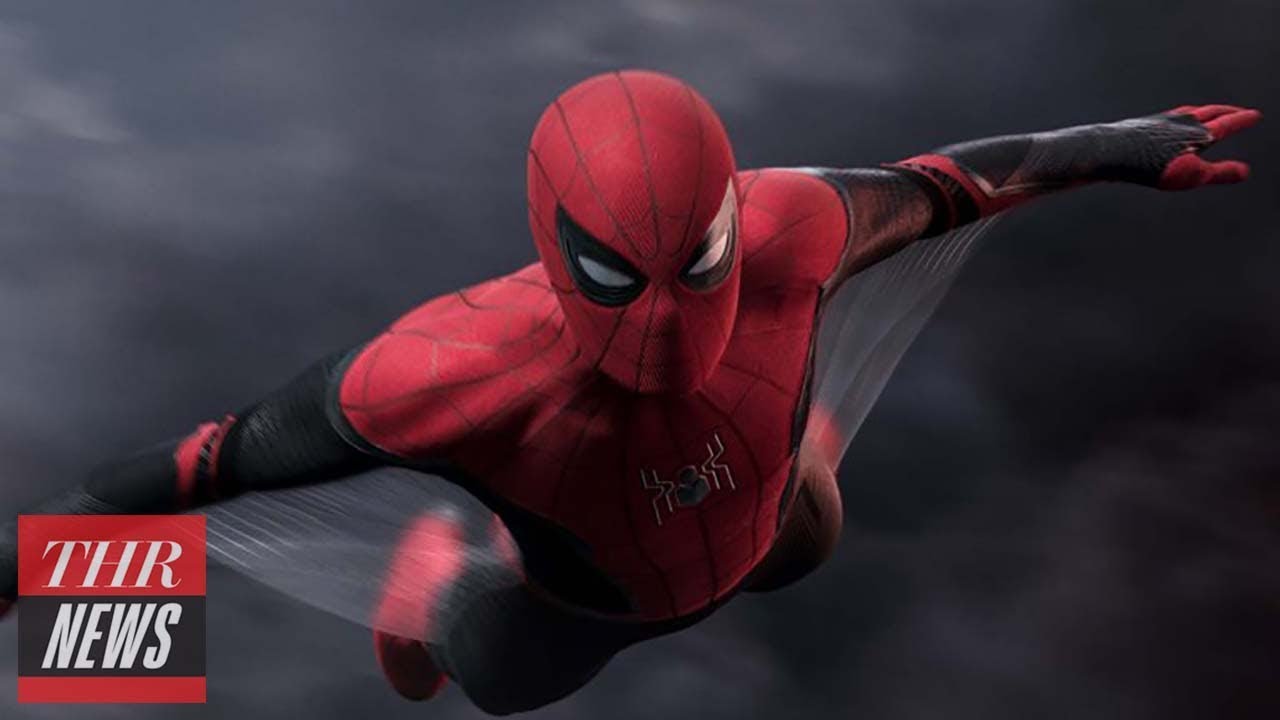 'Spider-Man: No Way Home' set to dominate domestic box office ...