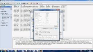Convert Endnote Library (.enl) to Zotero (.ris)