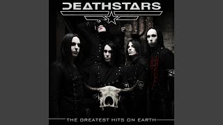 Video thumbnail of "Deathstars - METAL"