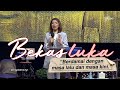 IBADAH UMUM GMS JABODETABEK 14 JUNI 2020 - "BEKAS LUKA" - PS. MAGDALENA CHRISTINA