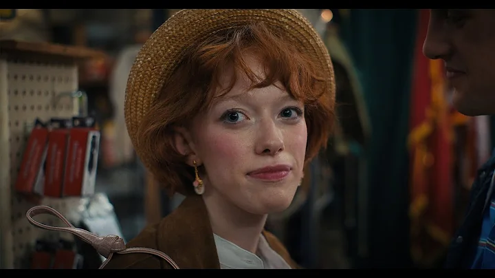 STRANGER THINGS 4 - Who is Vickie? NEW Character B...