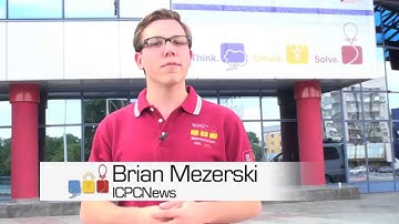 2014 ICPC World Finals Saturday Wrap-up