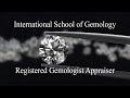 International school of gemology diamonds course