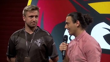 Jkaem has a 6 month contract with Renegades