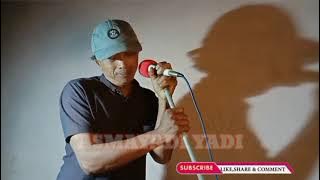 Aku Di Lahirkan Untuk Siapa Asep Irama Cover Komar Official Video Klip