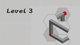 Hocus 3D Level 3 Walkthrough 