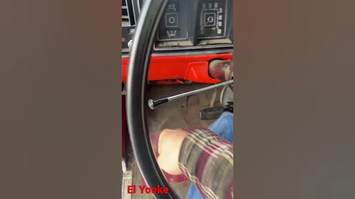 The work truck. #1975#ford #f250 #camper#special #explorer #custom #bigblockford #390 #straightpipe