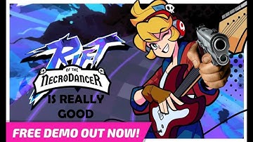 The Hardest Rhythm Game is Free