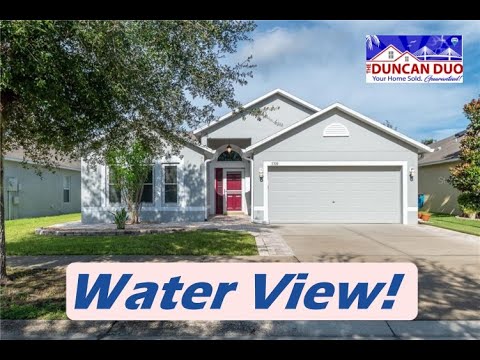 1310 ALHAMBRA CREST DRIVE, Ruskin, FL home video tour