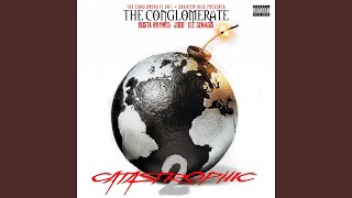 Смотреть клип Cut Her Off (Remix)