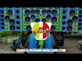 EL SICOKARIO - DROG4 & MOLLY (DOBLE TONO) | PARA MUSICOLOGOS CAR AUDIO