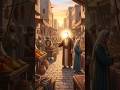 Ali ki adalat #facts #cartoon #animation #tarbiyat #positivevibes #shorts #shortvideo