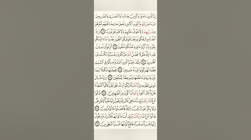 الربع الرابع من الحزب ۱: سورة البقرة: الشیخ: محمد صدیق المنشاوي