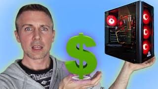 PC Prices... Now set to go DOWN for the remainder of 2020?