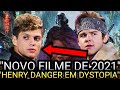 HENRY DANGER DYSTOPIA O FILME