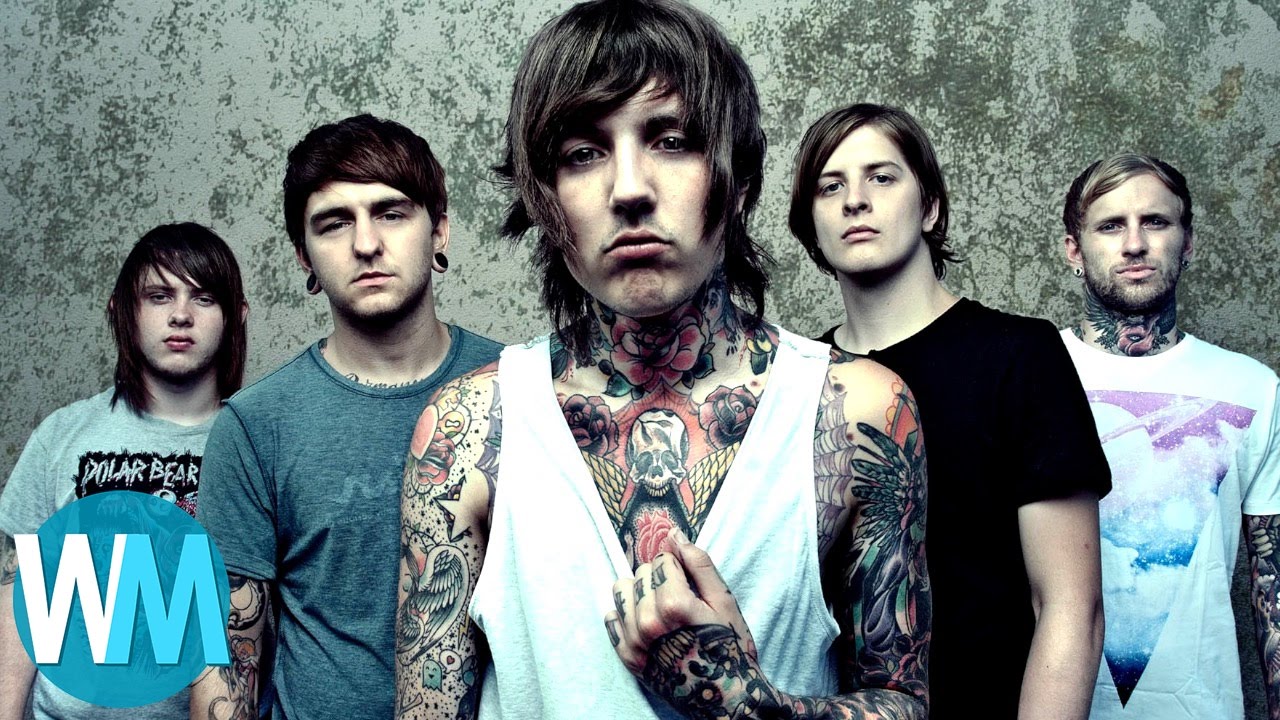 Image result for bring the horizon