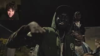 THANGOREACTS Pz’ - Swagger Jackin MUSIC VIDEO