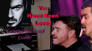 You Have Been Loved (Rhodes/Piano GEORGE MICHAEL Cover)