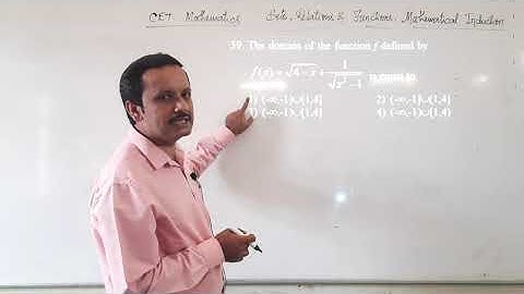 II PU MATHS | ASSIGNMENT 1B | BY SUMANTH SIR