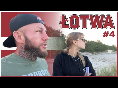 Wideo: Wakacje na Łotwie w lutym
