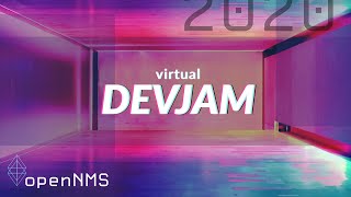Karaf Shell Scripting Improvements - OpenNMS DevJam 2020