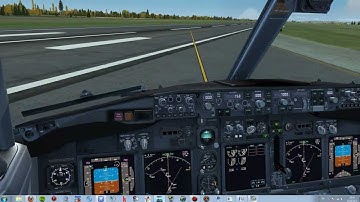 Vatsim & FSInn tutorial (part 5)