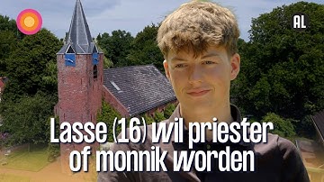 Roeping op Jonge Leeftijd | Kruispunt