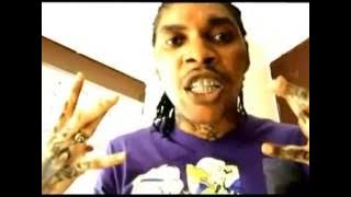 Vybz Kartel   Duh Weh Yuh Wah Fi Duh  VIDEO] (hq)