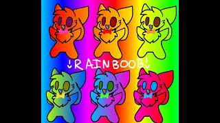 rainboob (Mar 22, 2017) [flash warning]
