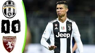 Juventus vs torino 1-1 full match | all ...