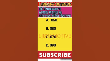 EMRC library science important quize #library #exam #ytshorts#libramotive