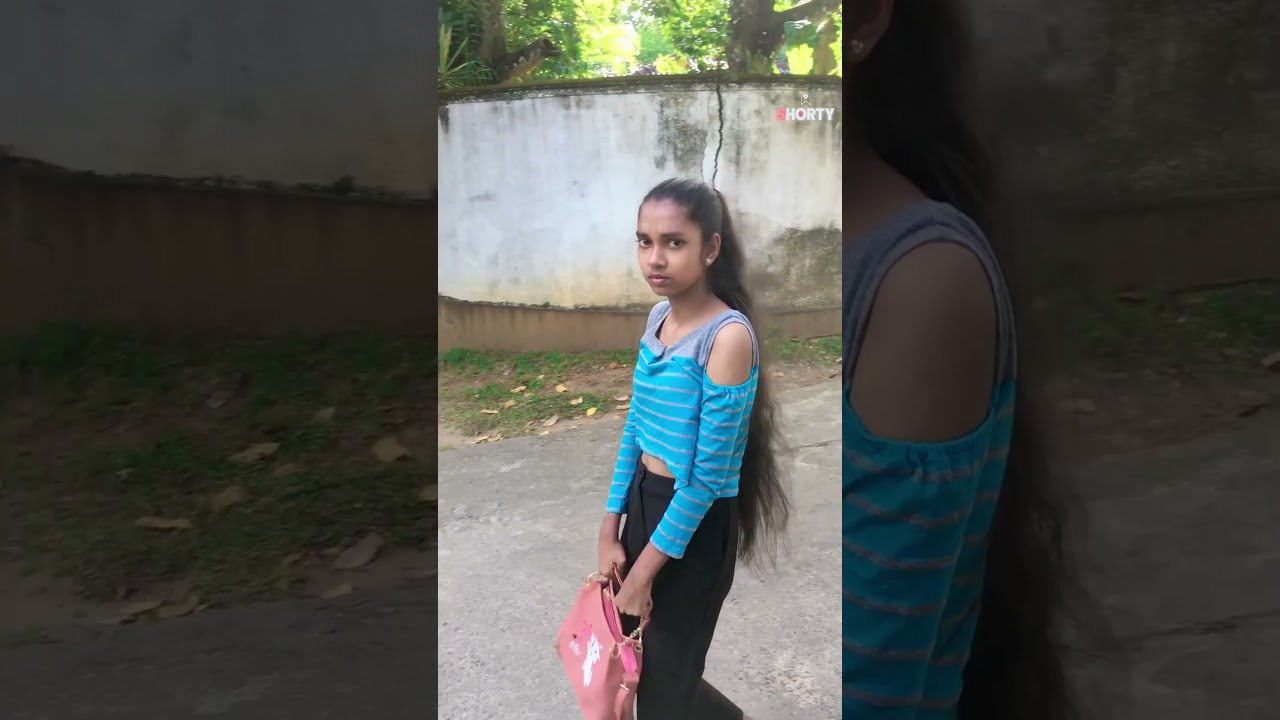 Twist 😂 | Watch till the end🤣 #shorty  #shortyfilms #Av