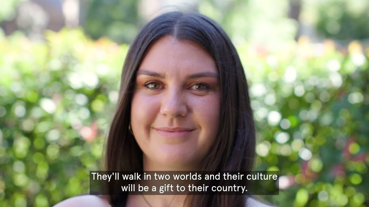 The Uluru Statement From The Heart 